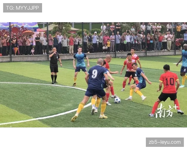 2025宝安集创杯青年足球赛开幕:15支球队激战,助力乡村振兴与文化共融 2025宝安集创杯青年足球赛开幕:15支球队激战,助力乡村振兴与文化共融