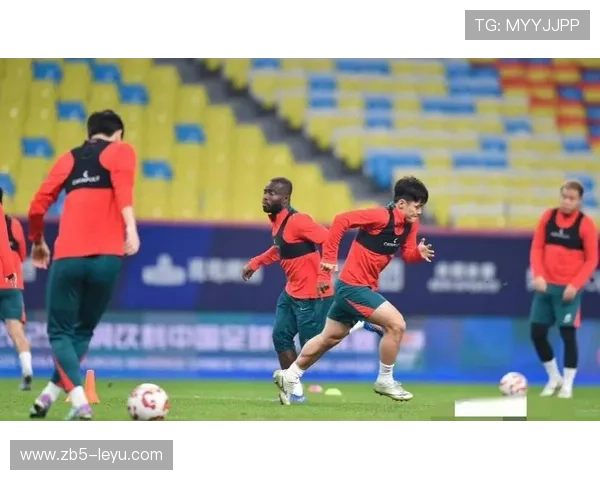 河南队新赛季备战全面启动，目标冲击中超更高荣誉！