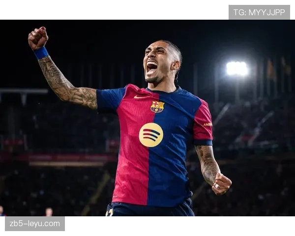 拉菲尼亚激发战术升级，巴萨新阵型实现重大突破