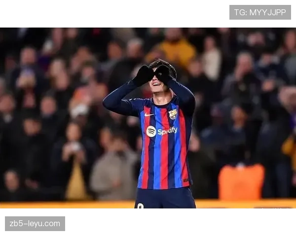 佩德里获多支英超豪门追逐，巴萨新星未来动向引发关注