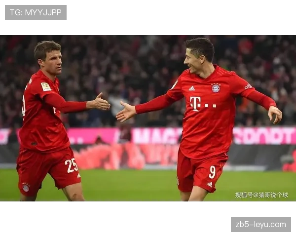 科曼状态回暖助拜仁慕尼黑斩获关键胜利 科曼状态回暖助拜仁慕尼黑斩获关键胜利