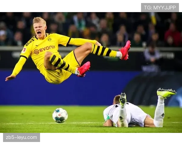 哈兰德强势回暖荣膺英超月最佳，再创进球纪录