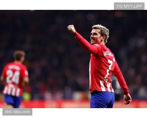 格列兹曼莫拉塔联手发威，助球队逆转取胜状态回暖引关注