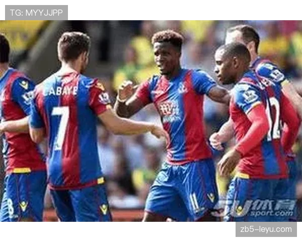 水晶宫中路渗透战术显成效,进攻回暖开启全新局面 水晶宫中路渗透战术显成效,进攻回暖开启全新局面