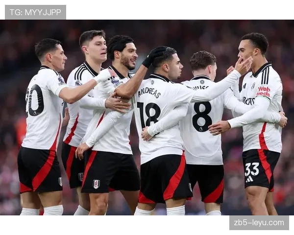 富勒姆新赛季战术升级:防守转换效率成竞争力关键 富勒姆新赛季战术升级:防守转换效率成竞争力关键