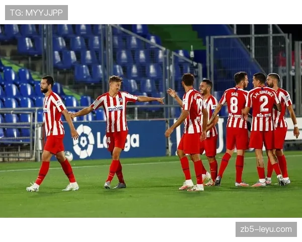 马竞边路进攻闪耀全场，状态回暖彰显争胜决心