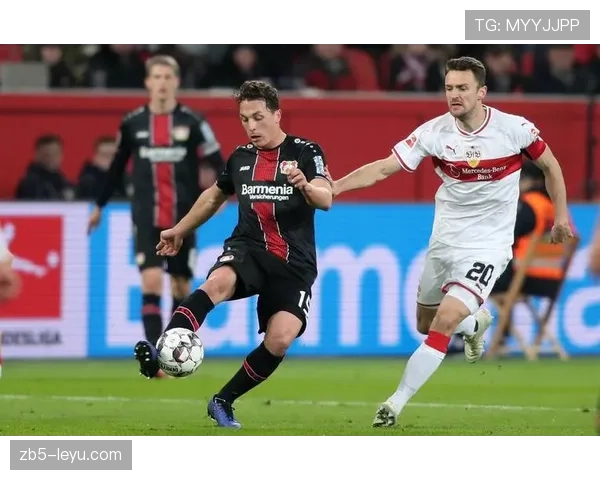 扎卡表现稳健助勒沃库森豪取连胜