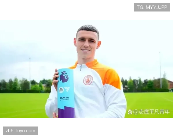 福登谈青训经历与曼城一线队生活 福登谈青训经历与曼城一线队生活