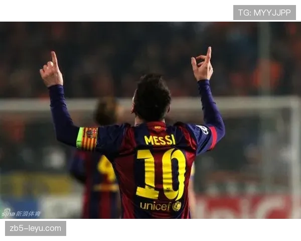 梅西17岁欧冠进球创纪录，展现早期巨星潜质