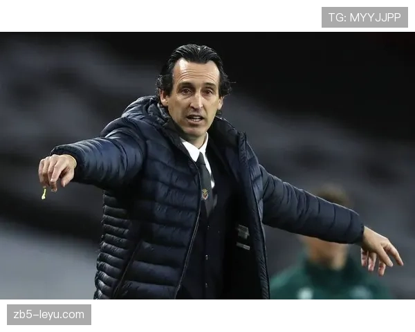 英超乌奈·埃梅里